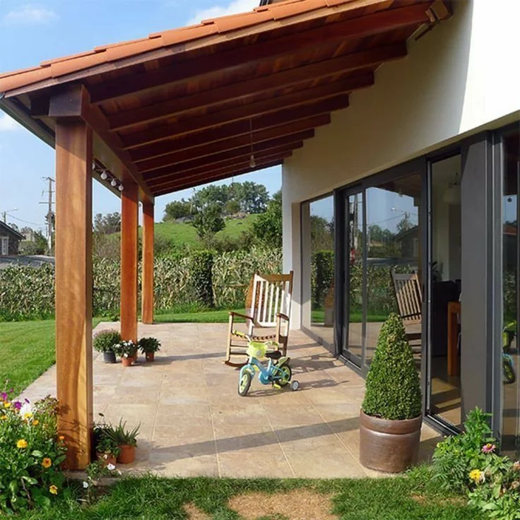 Ahşap Pergola İstanbul: Villa ve Bahçeler İçin Profesyonel Tasarım Rehberi