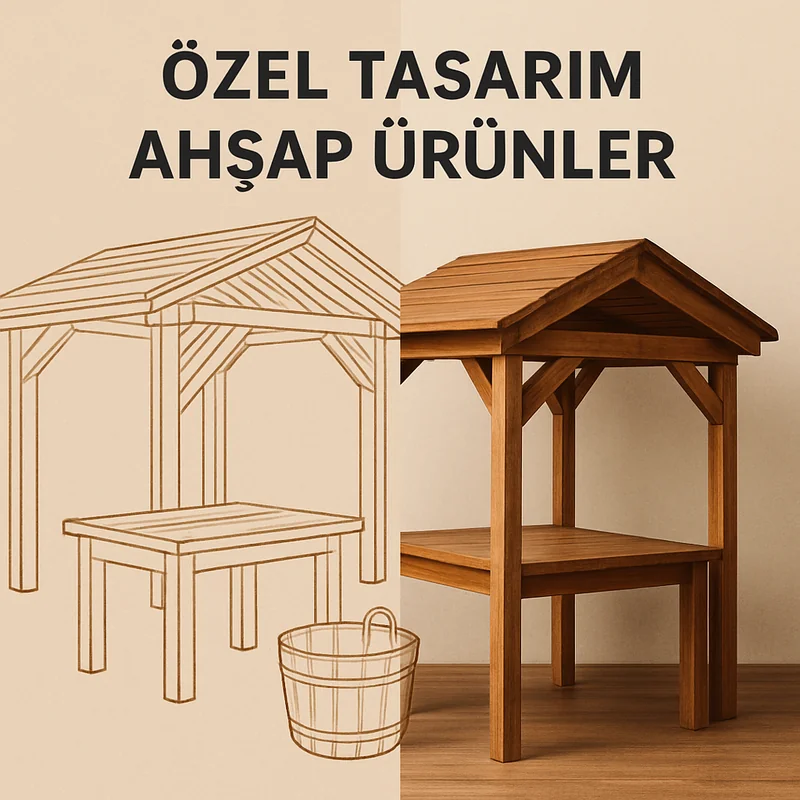 Özel Tasarım